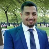 Dr. Ali Al-Allawee